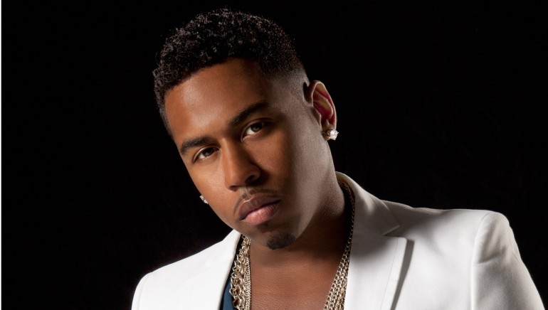 The amiable R&B singer Bobby Valentino saw his brand thrown into dr...