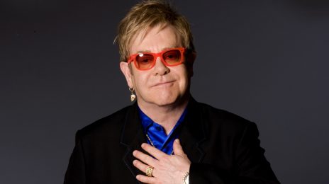Elton John Shares 'Inside The Lockdown Sessions' Documentary Featuring Miley Cyrus, Stevie Nicks, & More
