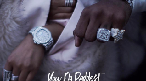 New Song & Video:  Future & Nicki Minaj - 'You Da Baddest'