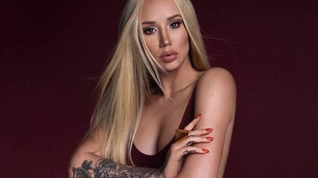 Report: Bhad Bhabie Tries To Fight Iggy Azalea At Cardi B Party...Minutes Ago