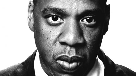 How Jay-Z's '4:44' Went Platinum Without "Selling" A Single Copy