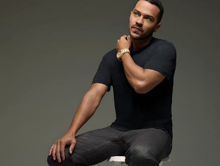 Jesse Williams Joins Cast of ‘Only Murders In The Building’ Season 3