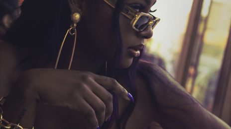 New Song: Justine Skye - 'Back For More (ft. Jeremih)'