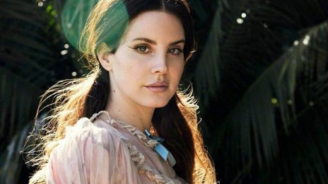 Lana Del Rey's 'Lust For Life' Suffers 89% Sales Drop Over 3 Weeks