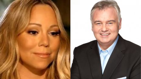 Mariah Carey Fans Launch Petition Demanding Apology From Presenter For Historic Jabs