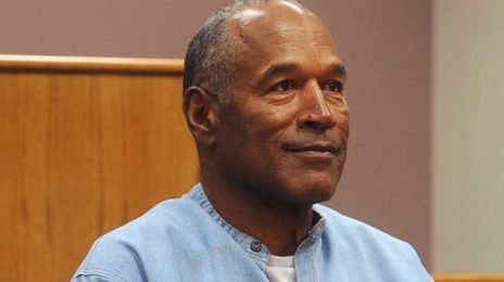 Official: OJ Simpson Released After 9 Years In Prison