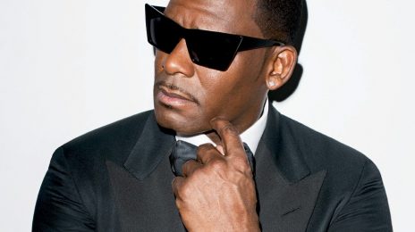 R. Kelly Sued For Sexual Assault, False Imprisonment, & Transmitting STD