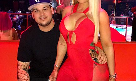 Damn!  Rob Kardashian Takes Rants To Twitter After Instagram Page Shut Down
