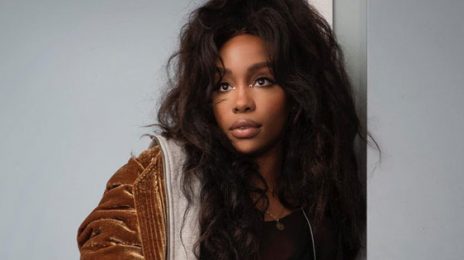 SZA Teases 'CTRL' Deluxe Edition With 6 New Songs