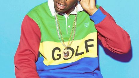 Report: Tyler The Creator Opens Up On Bisexuality