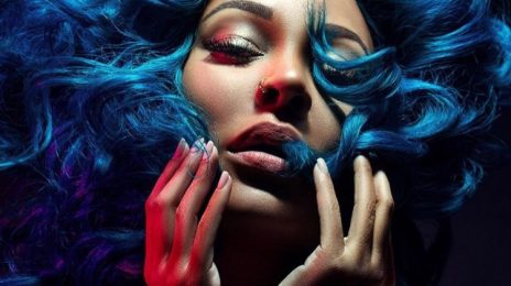 Winnie Harlow Clashes With Lyrica Anderson On Instagram