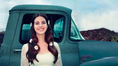 Lana Del Rey Announces World Tour