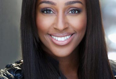 Alexandra Burke & Aston Merrygold Join 'Strictly Come Dancing'