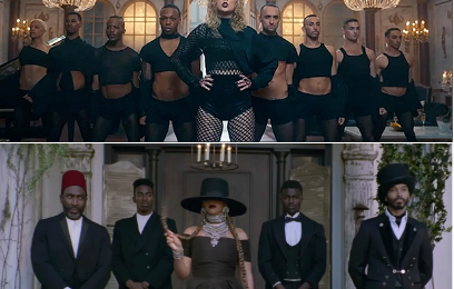 Hilarious:  Twitter Slams Taylor Swift For "Ripping Off" Beyonce's 'Lemonade'