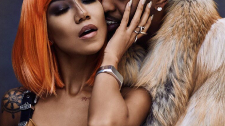 Jhene Aiko Responds To Big Sean / Nicole Scherzinger Cheating Rumours