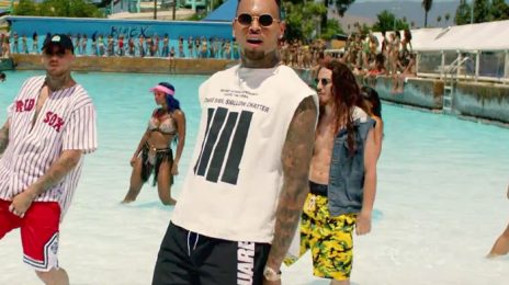 New Video:  Chris Brown Ft. Yo Gotti, Kodak Black, & More - 'Pills & Automobiles'