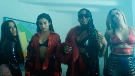 New Video: Fifth Harmony - 'Angel'