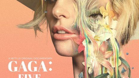 Lady Gaga Announces Nextflix Documentary 'Five Foot Two [Trailer]
