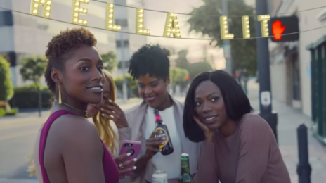 TV Preview: 'Insecure' [Season 2 / Episode 3]