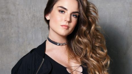 Major:  JoJo Launches Own Label With Interscope Records