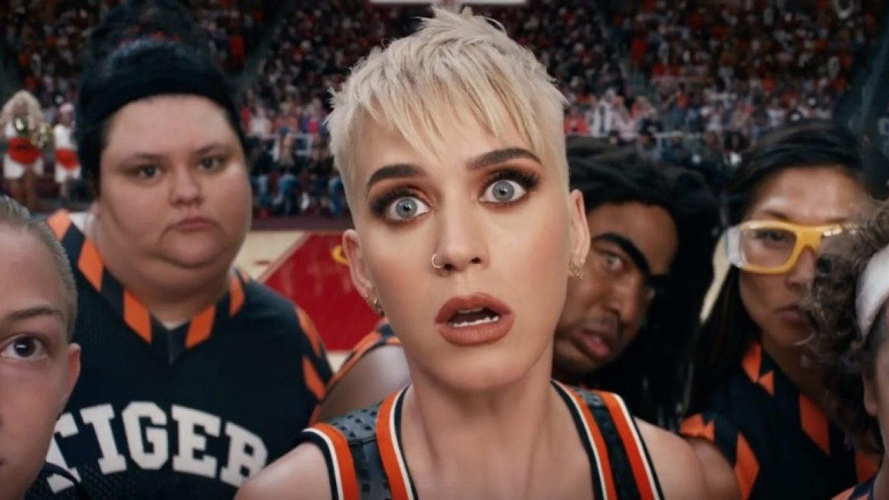 katy perry rue face