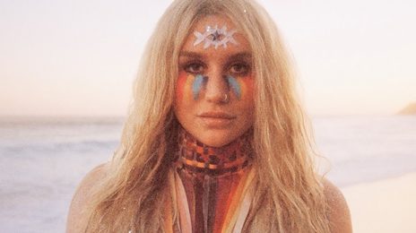 Stream:  Kesha's New Album 'Rainbow'