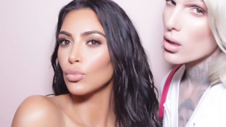 Kim Kardashian Apologises For Telling Black Fans To Get Over Racism