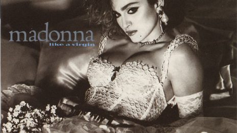 TGJ Replay: Madonna's 'Like A Virgin' [Album]  #FBF