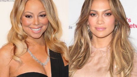 Irv Gotti:  'Tommy Mottola Promoted Jennifer Lopez To Spite Mariah Carey'