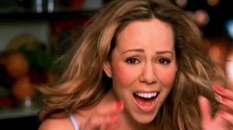 From The Vault: Mariah Carey - 'Crybaby (ft. Snoop Dogg)'