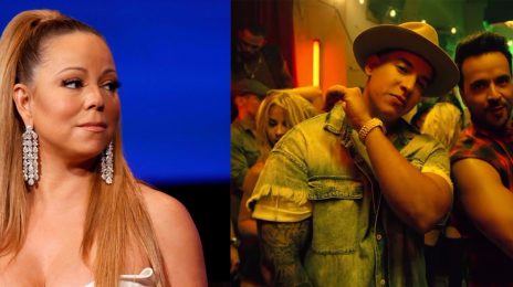 'Despacito' Ties Mariah Carey To Become Longest Hot 100 #1 Ever