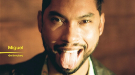 Miguel Covers 'Blag' / Addresses Album Sales & Industry Pressures