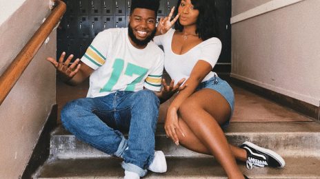 Fifth Harmony's Normani Kordei Teams With Khalid For New Music