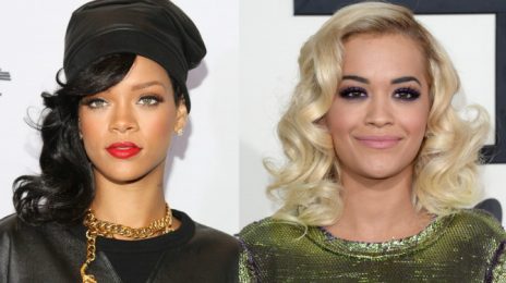 Rihanna, Rita Ora, & Drake Latest Names To Support Houston In A Major Way