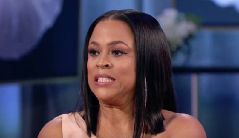 Social Media Calls For Shaunie O’Neal To Be Fired From ‘...
