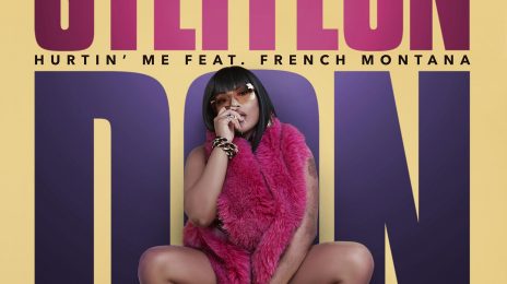 New Song: Stefflon Don - 'Hurtin' Me (ft. French Montana)'
