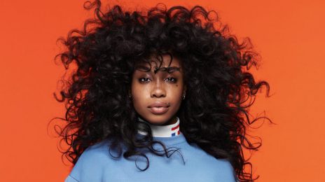Chart Check [Hot 100]:  SZA's 'Love Galore' Becomes First Top 40 Hit of Her Career