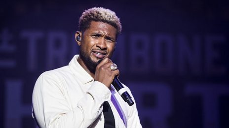 Usher's Insurance Company:  'Singer Hid Herpes From Us Too'