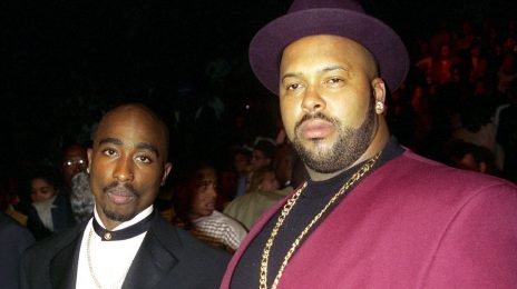 Suge Knight: "Tupac May Be Alive"