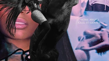 Nicki Minaj Covers 'Dazed'