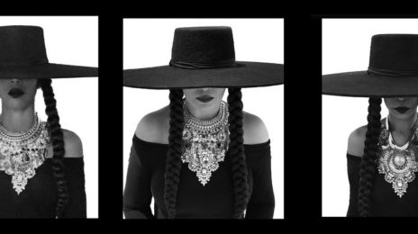 Beyonce's Friends & Family Mark Birthday By Recreating Iconic 'Formation' Look