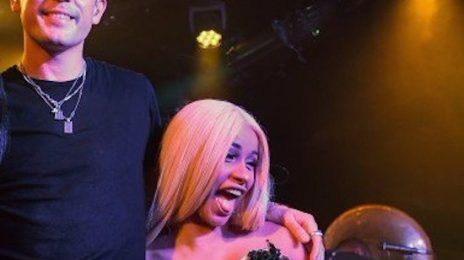 Performance: Cardi B Teams With G-Eazy For Hot New Song 'No Limit'