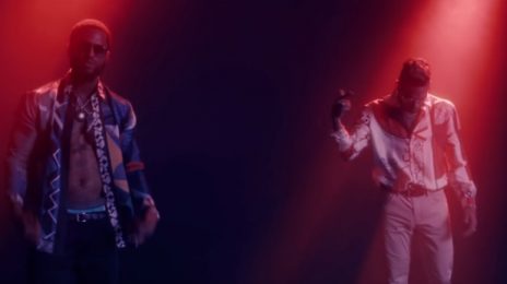 New Video:  Dave East & Chris Brown - 'Perfect'
