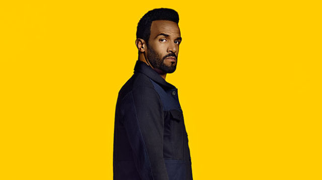 Craig David Shares He Has Been Celibate For Two Years