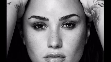 Stream:  Demi Lovato's New Album 'Tell Me You Love Me'