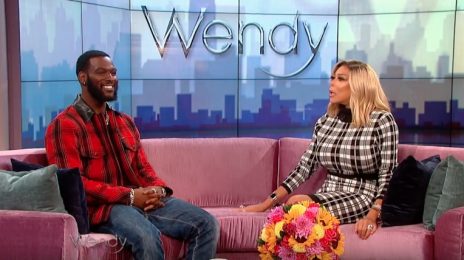 Kofi Siriboe Visits 'Wendy' / Talks 'Queen Sugar', 'Girls Trip', & Much More