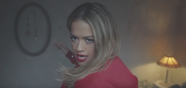 New Video: Avicii & Rita Ora - 'Lonely Together' - That Grape Juice