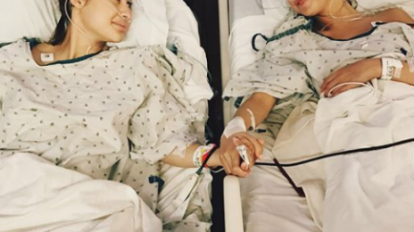 Selena Gomez Undergoes Kidney Transplant