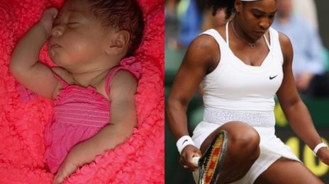 Serena Williams Pens Powerful Open Letter / Salutes Muscular Women