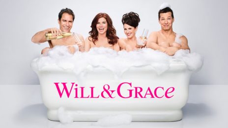 Ratings:  'Will & Grace' Wins Thursday Night Over 'Grey's,' 'How To Get Away With Murder'